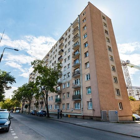 Prime Home Portowy 그디니아 외부 사진