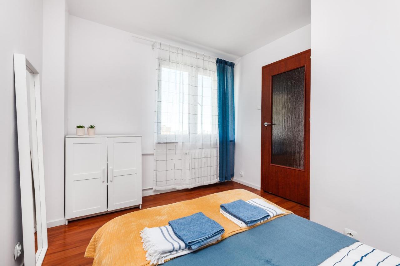 Prime Home Portowy 그디니아 외부 사진