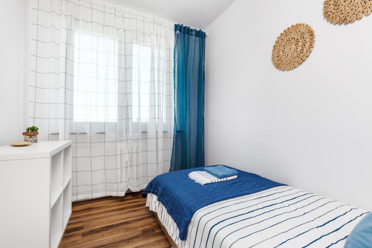 Prime Home Portowy 그디니아 외부 사진
